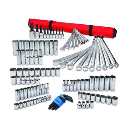 بروتو - أطقم عدد وأدوات مكونة من 111 قطعة