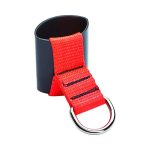 بروتو - حلقة تتقلص بالحرارة لحمل العدد مقاس 2 بوصة - 2 بوصة