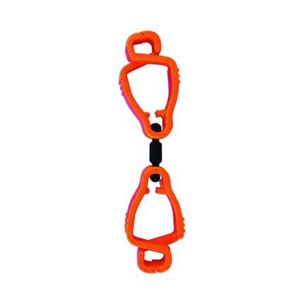 بروتو - حامل قفازات - 50 قطعة