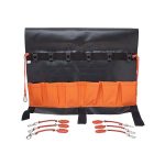 بروتو - طقم مريلة Skyhook™ 6-Dock