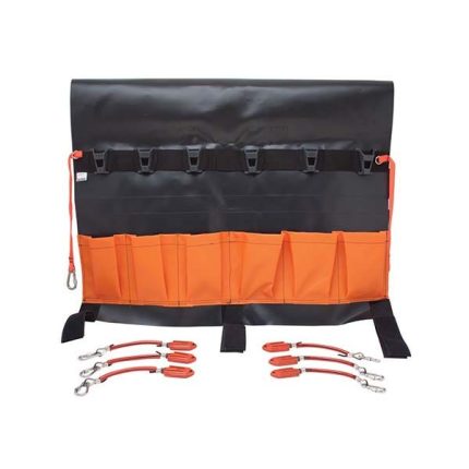 بروتو - طقم مريلة Skyhook™ 6-Dock