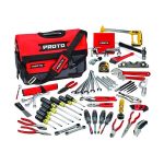 بروتو - مجموعة أدوات التدفئة والتهوية وتكييف الهواء- 70 قطعة