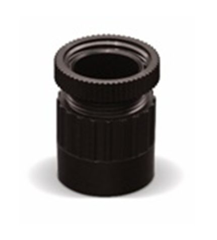 بحرة - موصل بلاستيكي ذكر 20 مم