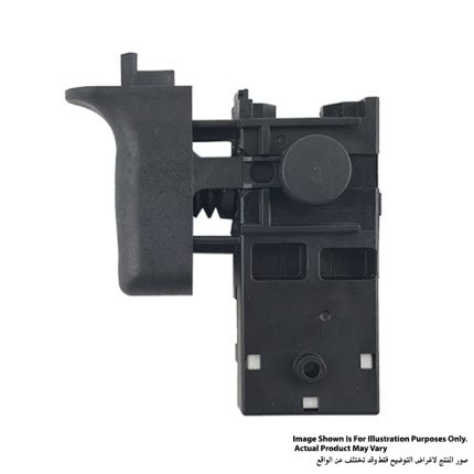 مفتاح تشغيل، للموديلات HR2460, HR2470, HR2470T