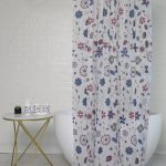 مجموعة اكسسوارات حمام (5 قطع)