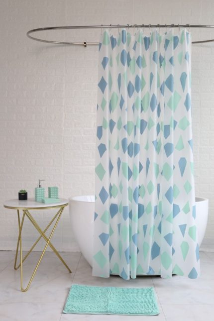 مجموعة اكسسوارات حمام (5 قطع)