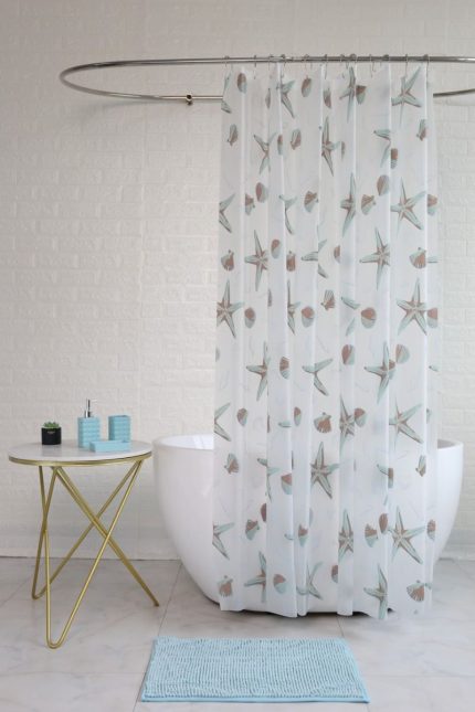 مجموعة اكسسوارات حمام (5 قطع)