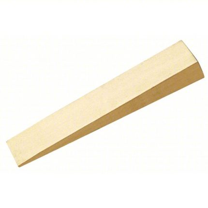 حافة وتد، الطول 7 بوصة، العرض 2 بوصة، أقصى ارتفاع 3/4 بوصة، لاتصدر شرار، سبائك النحاس