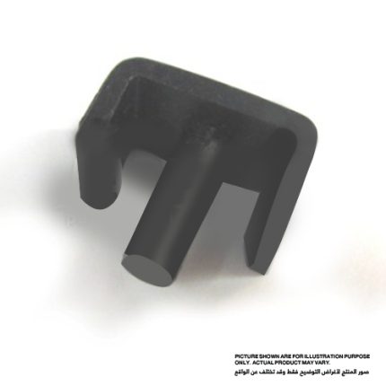 غطاء‎، للموديلات HR2432, HR2450, HR2450F, HR2450T, HR2455