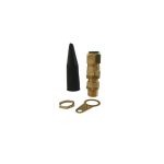 ريكم آر بي جي - كيبل جلاند نحاس - ضد الإنفجار - مقاس 20 مم