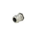 ريكيم - كيبل جلاند Nickel Plated Brass - 25 - لكيبل غير مسلح