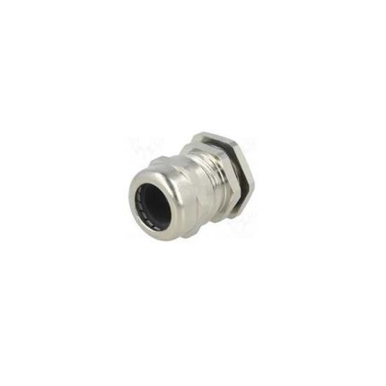 ريكيم - كيبل جلاند Nickel Plated Brass - 20 - لكيبل غير مسلح