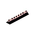 ريكم آر بي جي - قضيب تأريض مع قطعتين فصل