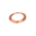 ريكم آر بي جي - شريط نحاس مقاس 25x1.5 مم