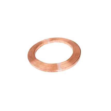 ريكم آر بي جي - شريط نحاس مقاس 25x1.5 مم