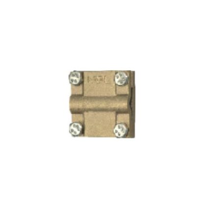 ريكم آر بي جي - كليبس توصيل نحاس مبسط - 8 مم