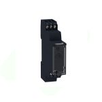 شنايدر - مؤقت - 1C O 24VAC DC 240VAC