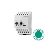 تصفية ريجين - متحكم للتركيب على DIN-Rail، 0...10 V