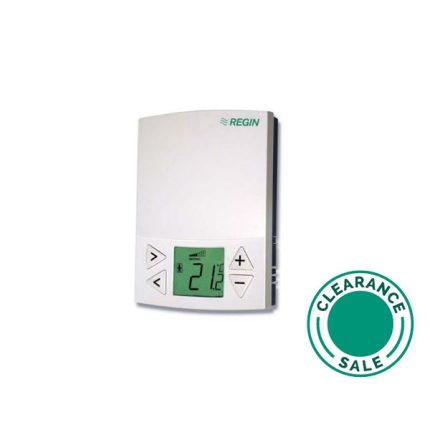 تصفية ريجين - متحكم غرفة مع اتصال LON Works