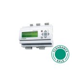 تصفية ريجين - EXOcompact، 8 مداخل، 7 مخارج، بدون شاشة عرض