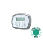 تصفية ريجين - وحدة عرض خارجية لـ EXOclever و EXOflex و Corrigo و EXOcompact و Exigo و EXOdos