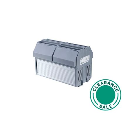 تصفية ريجين - وحدة معالجة EXOflex، قسمين، إصدار فضي