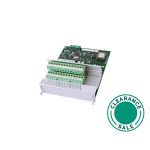 تصفية ريجين - EXOflex 12 AO وحدة PIFA متعددة الوظائف بالجهد