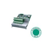 تصفية ريجين - EXOflex 16 وحدة I/O مختلطة PIFA