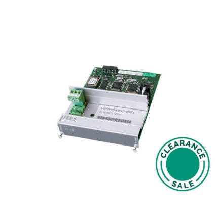 تصفية ريجين - EXOflex LON PIFA EP8210