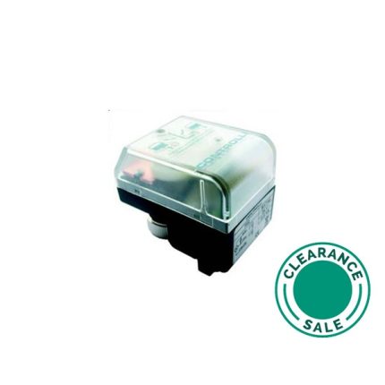 تصفية ريجين - مشغل صمام، محرك صمام، تناسبي، 5.5 مم، 24V، IP43، عمل مباشر فقط