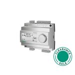 تصفية ريجين - مشغل مثبط، 10Nm، 24 V AC/DC، 3.5 VA، تشغيل/إيقاف