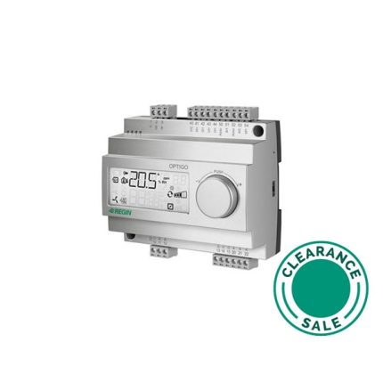 تصفية ريجين - مشغل مثبط، 10Nm، 24 V AC/DC، 3.5 VA، تشغيل/إيقاف