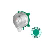 تصفية ريجين - مشغل صمام، 24VAC، 0-10V