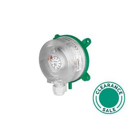 تصفية ريجين - مشغل صمام، 24VAC، 0-10V