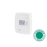 تصفية ريجين - متحكم مروحة-لفائف، RCF-230CAD، مع إشارة تحكم 0...10 V