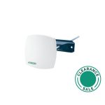 تصفية ريجين - مفتاح ضغط تفاضلي، 50-500 Pa