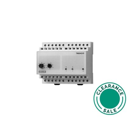 تصفية ريجين - كابل لتوصيل ED9200 بنظام EXOflex، بطول 3 متر