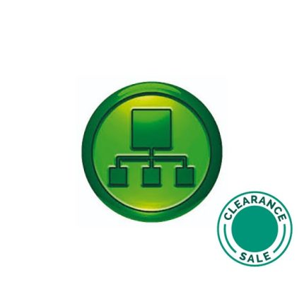 تصفية ريجين - وحدة عرض خارجية لـ EXOcompact و Corrigo E، بطول 3 متر