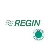 تصفية ريجين - خادم ويب محلي أو بوابة إلى BACnet