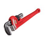 ريدجيد - مفتاح ربط مواسير مستقيم عالي التحمل - 18 بوصة