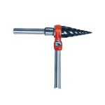 ريدجيد - مخرطة الأنابيب بمقبض (2S) - 1/4"-2"