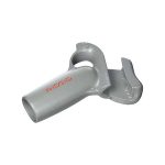 ريدجيد - ثني قناة - 1-1 1/4 بوصة