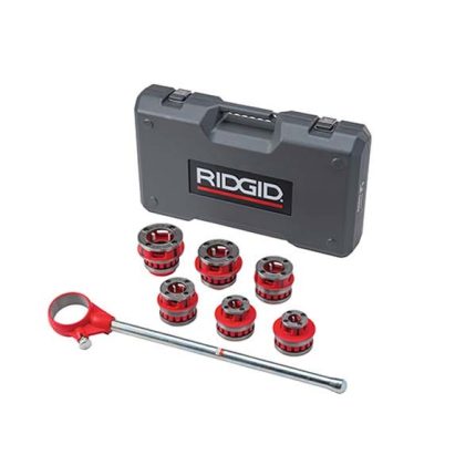 ريدجيد - مجموعة خيط - 12R - 1/2"-2" - NPT