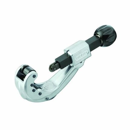 ريدجيد - ماكينة ثني هيدروليكية ذات جناح علوي - HB382 - 3/8"-2"