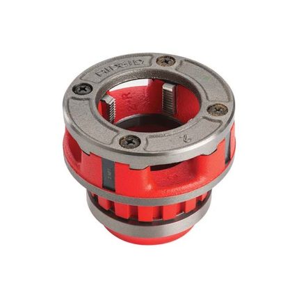 ريدجيد - رأس القالب - 12R - 2 بوصة NPT