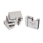 ريدجيد - قوالب الخيط اليدوية - 12R - 3/4 بوصة NPT - HS