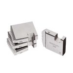 ريدجيد - قوالب الخيط اليدوية - 12R - 1-1/4 بوصة NPT - HS