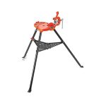 ريدجيد - ملزمة Tristand® المحمولة - 40 أمبير - 1/8"-2-1/2"