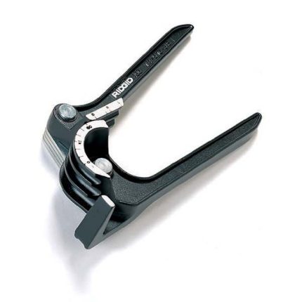 ريدجيد - أدوات الأنابيب