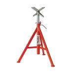 ريدجيد - حامل أنابيب عالي - VJ-99 - 28 بوصة - 52 بوصة